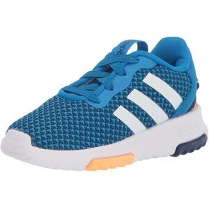 Adidas kids Racer TR 2.0 size 8